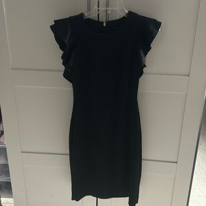 Tommy Hilfiger little black dress